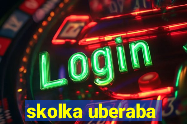 skolka uberaba